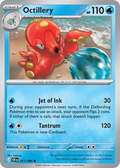 Octillery - 017/086 - Common