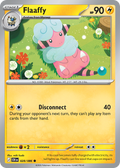 Flaaffy - 028/086 - Common