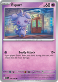 Espurr - 036/086 - Common