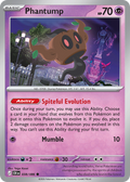 Phantump - 038/086 - Common