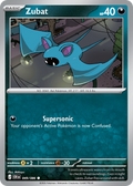 Zubat - 049/086 - Common