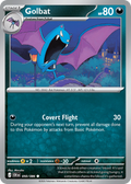 Golbat - 050/086 - Common