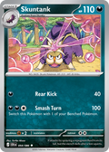 Skuntank - 054/086 - Uncommon