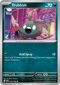 Trubbish - 056/086 - Common