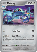 Metang - 060/086 - Common