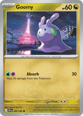 Goomy - 066/086 - Common