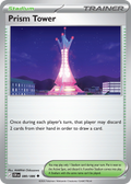 Prism-Tower - 080/086 - Uncommon