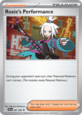 Roxie's-Performance - 081/086 - Uncommon