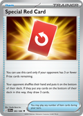Special-Red-Card - 082/086 - Uncommon