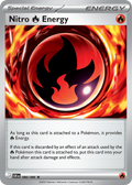 Nitro-Fire-Energy - 086/086 - Holofoil - Rare