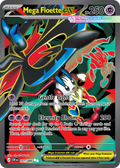 Mega-Floette-ex - 101/086 - Ultra Rare
