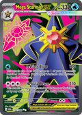 Mega Starmie ex - 102/088