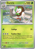 Dartrix - 011/088