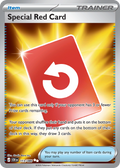 Special-Red-Card - 113/086 - Ultra Rare