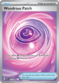 Wondrous Patch - 117/088
