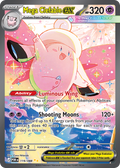 Mega Clefable ex - 119/088