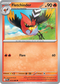 Fletchinder - 013/088
