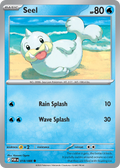 Seel - 018/088
