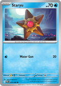 Staryu - 020/088