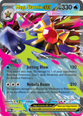 Mega Starmie ex - 021/088