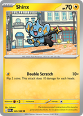 Shinx - 026/088