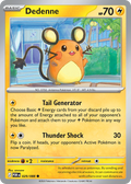 Dedenne - 029/088