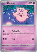 Clefairy - 030/088