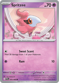 Spritzee - 035/088