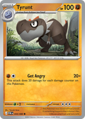 Tyrunt - 044/088