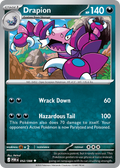 Drapion - 052/088