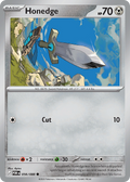 Honedge - 056/088
