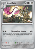 Doublade - 057/088