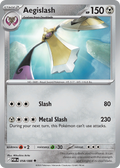 Aegislash - 058/088