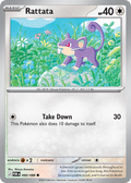 Rattata - 060/088