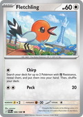 Fletchling - 066/088