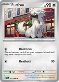 Furfrou - 067/088