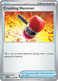 Crushing Hammer - 071/088