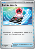Energy Search - 072/088
