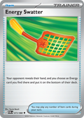 Energy Swatter - 073/088