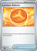 Lumiose Galette - 078/088