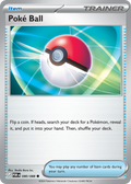 Poke Ball - 080/088