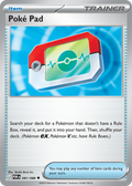 Poke Pad - 081/088