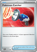 Pokemon Catcher - 082/088