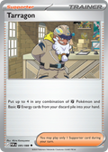 Tarragon - 085/088