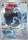 Probopass - 096/088 - Illustration Rare