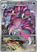 Drapion - 097/088 - Illustration Rare