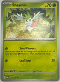 Shaymin - 003/088